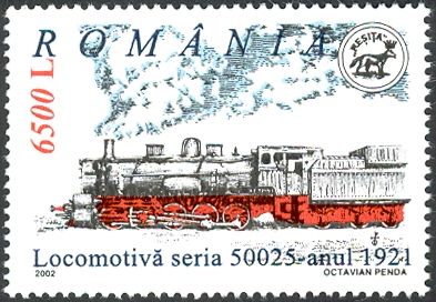 Series 50025 (1921)