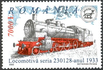 Series 230128 (1933)