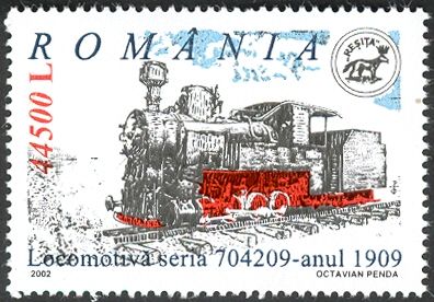 Series 704209 (1909)