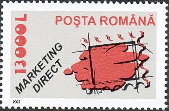 Direct Marketing (Mailing Advertisements and Fliers)