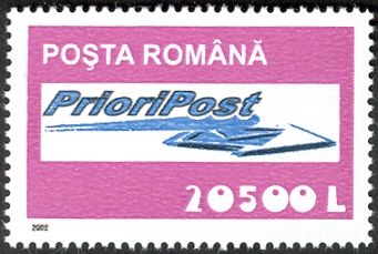 Express Courier Service
