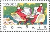 Santas Reading Email Wish Lists
