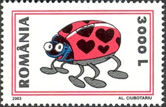 Ladybird
