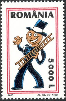 Chimney Sweep