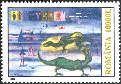 Fantastic Creatures (1930)