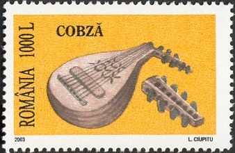 Cobză