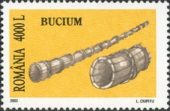 Bucium