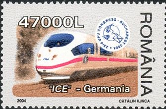 ICE - Germany