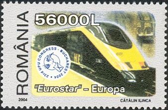 Eurostar