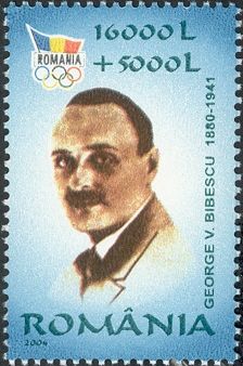 George V. Bibescu (1880-1941)