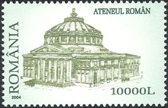 Romanian Athenaeum