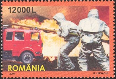 Firemen