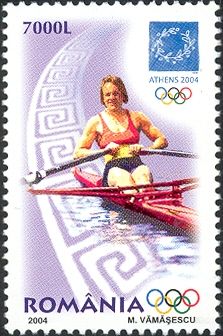 Summer Olympic Games, Athens 2004