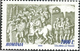Trajan's Column