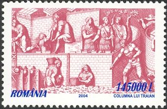 Trajan's Column