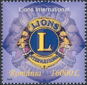 Lions Clubs International