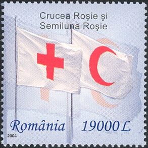Red Cross and Red Crescent