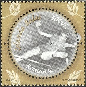Iolanda Balaș-Soter