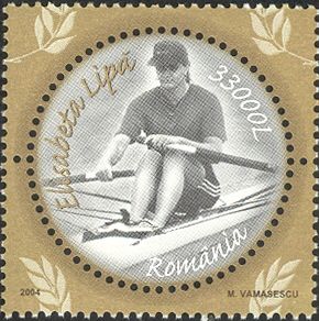 Elisabeta Lipă
