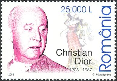 Christian Dior (1905-1957)