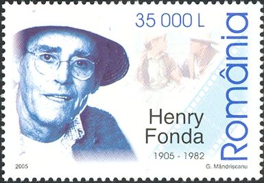 Henry Fonda (1905-1982)