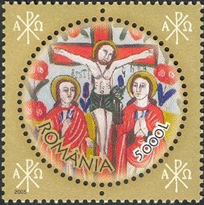 Crucifixion