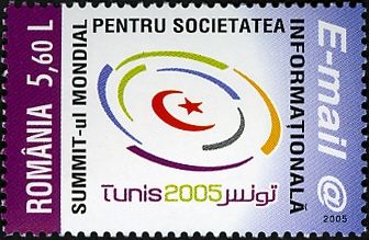World Summit on the Information Society, Tunis 2005