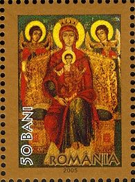The Holy Family