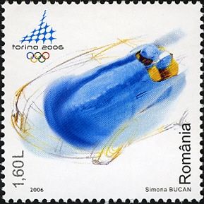 Winter Olympic Games, Torino 2006