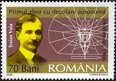 Traian Vuia