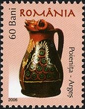 Wedding Pot - Poienița, Argeș County