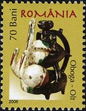 Wedding Pot - Oboga, Olt County