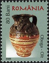Wedding Pot - Oboga, Olt County