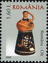 Wedding Pot - Româna, Olt County