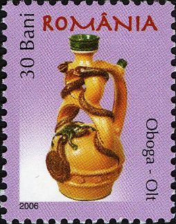 Wedding Pot - Oboga, Olt County