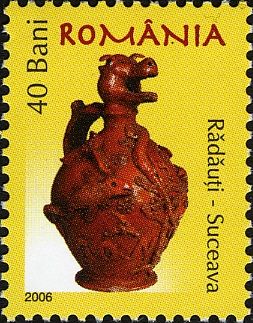 Wedding Pot - Rădăuți, Suceava County