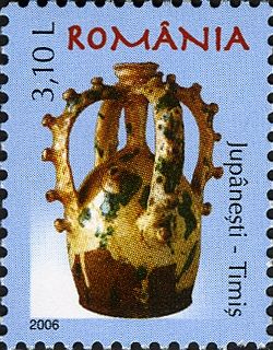 Wedding Pot -Jupânești, Timiș County