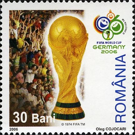 World Cup Trophy