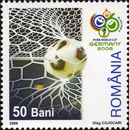 Ball in Net