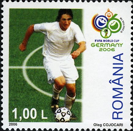 Football Player