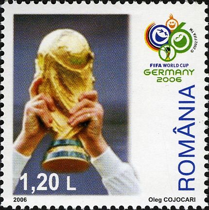 World Cup Trophy
