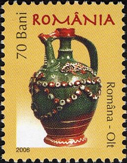 Wedding Pot - Româna, Olt County