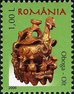 Wedding Pot - Oboga, Olt County