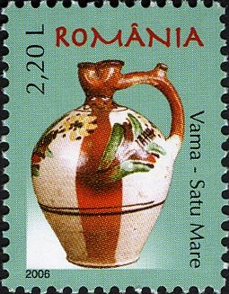 Wedding Pot - Vama, Satu Mare County