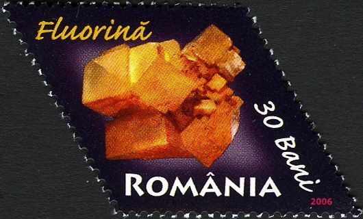 Fluorite