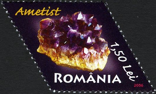 Amethyst