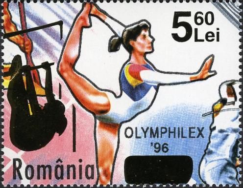 Gymnastica 2006