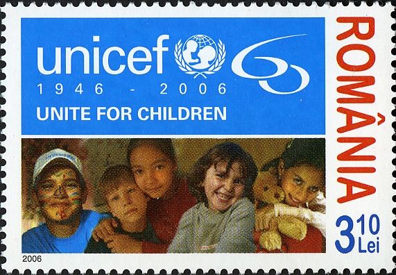 Unite for Children