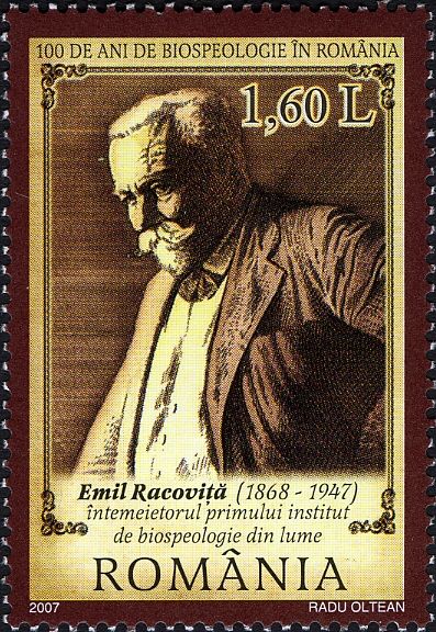 Emil Racoviță (1868-1947)
