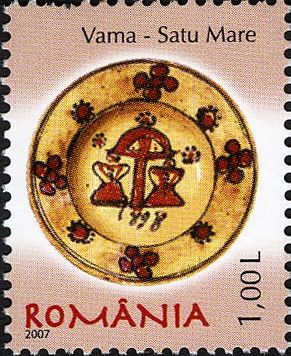 Plate - Varna (Satu Mare)